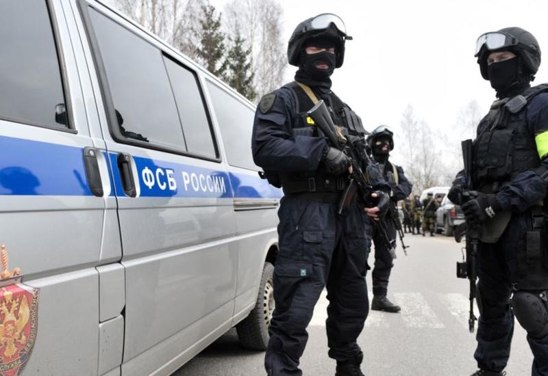 ФСБ задержала сторонников "ИГ" в Ростове, лидер ячейки взорвал себя