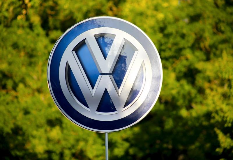 Volkswagen поменяет логотип, чтобы стать менее "немецким"