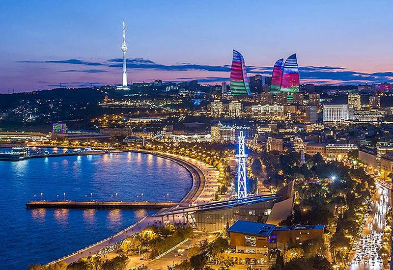 Гостиничная и туриндустрия Азербайджана полностью готовы к COP29