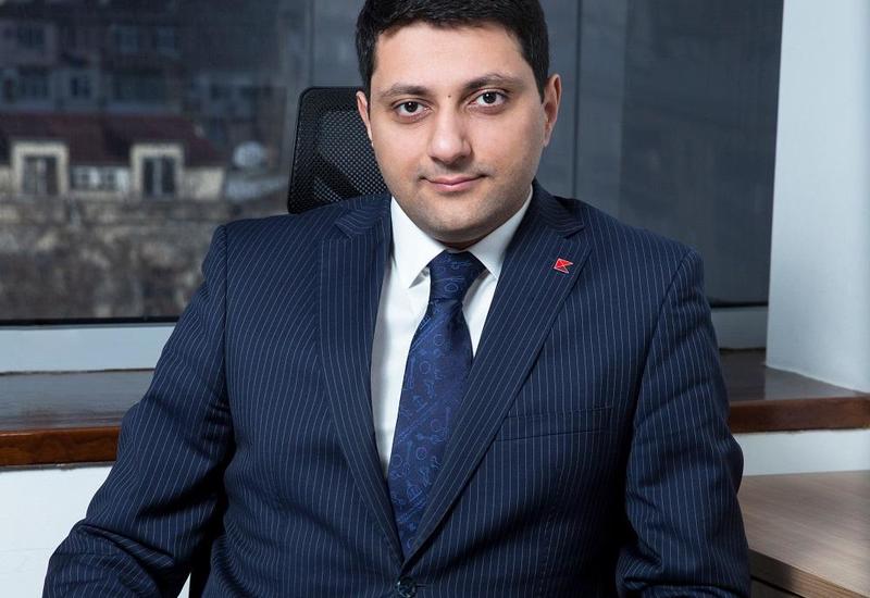 В азербайджанском Kapital Bank новые назначения