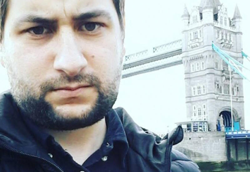 Задержанный в Ереване студент Оксфорда был избит и унижен в полиции