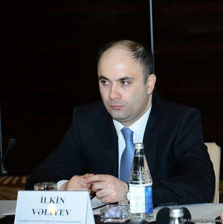 ЕС поможет Азербайджану в разработке мер против уклонения от налогов