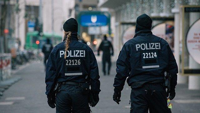 В Берлине милиция начала проверку нападения на 2-х мужчин в кипах