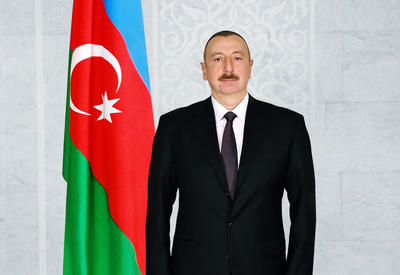 Президент Ильхам Алиев назначил главу Центра анализа международных отношений