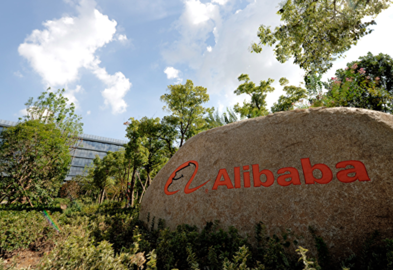 Alibaba разрабатывает "умные" авто