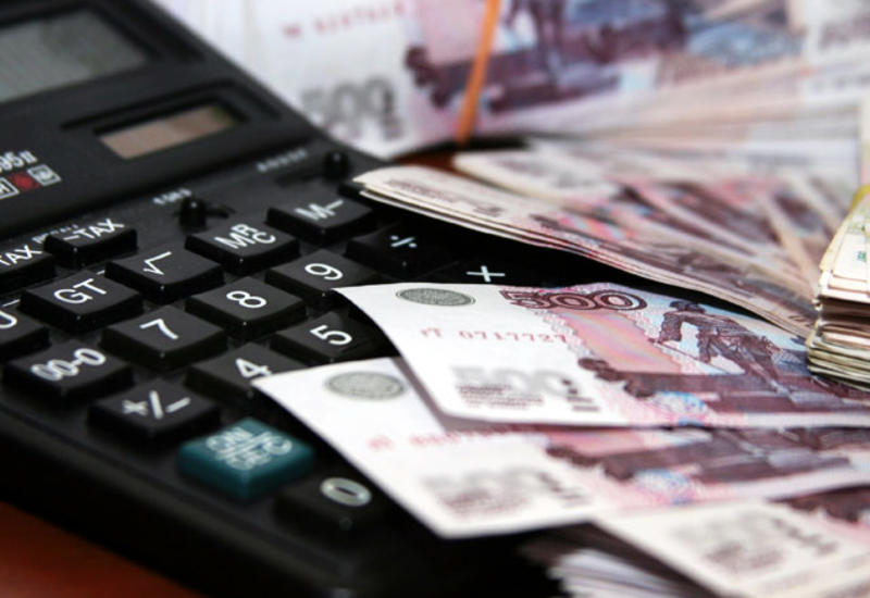 Скажется ли падение курса рубля на азербайджанском манате?