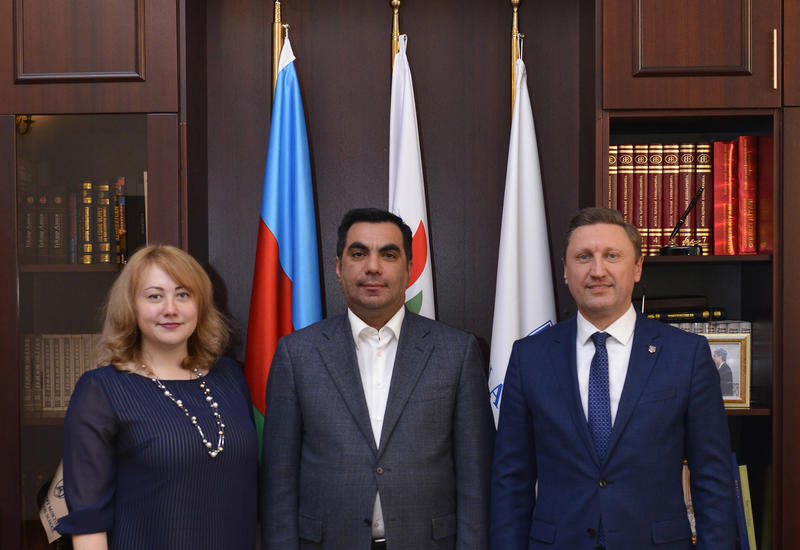 БВШН укрепляет сотрудничество с Полтавским национальным техническим университетом