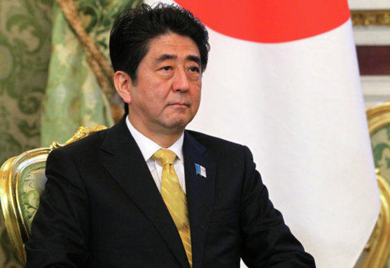 Премьер-министр Японии: Азербайджан - играет большую роль в международной энергетической безопасности, и наш важный партнер