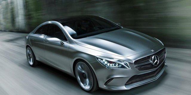 Mercedes отзывает в Российской Федерации 25 тыс. авто Mercedes отзывает в Российской Федерации 25 тыс. авто