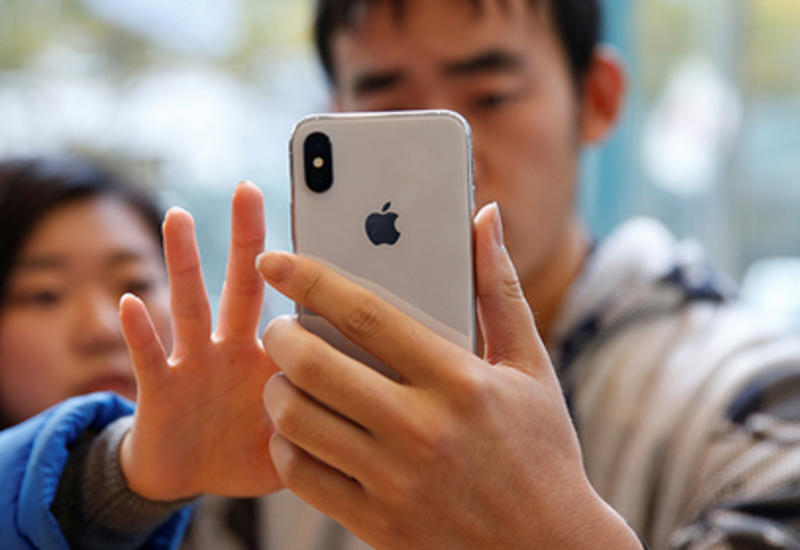 Обнуружена уязвимость, позволяющая украсть все данные с iPhone