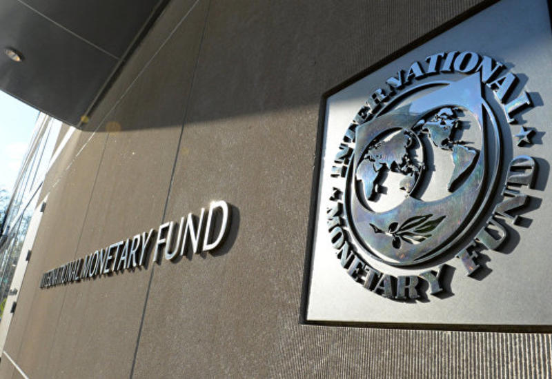 В МВФ назвали основные угрозы мировой экономике