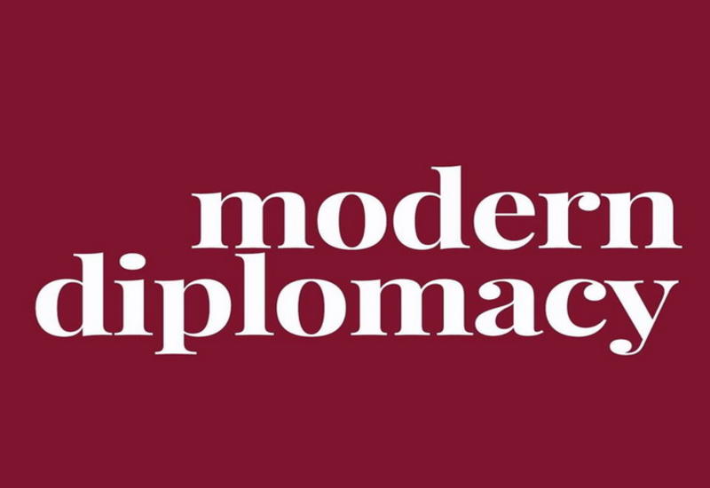 Modern Diplomacy: Ильхам Алиев - феномен исламского мира