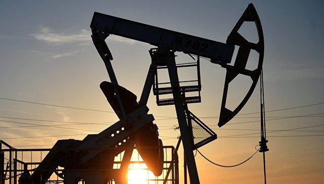 Цена барреля нефти Brent в первый раз за 4 года превысила $74 Цена барреля нефти Brent в первый раз за 4 года превысила $74