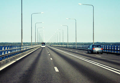 На азербайджано-российской границе построят новый мост <span class="color_red">- ПОДРОБНОСТИ</span>