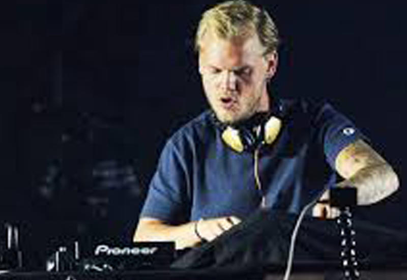Церковный звонарь в Нидерландах исполнил хиты Avicii на колоколах <span class="color_red">- ВИДЕО</span>