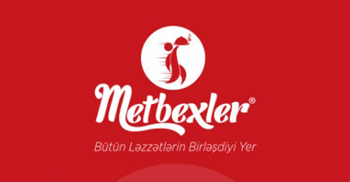 Cамый «вкусный» сайт:  Metbexler.az