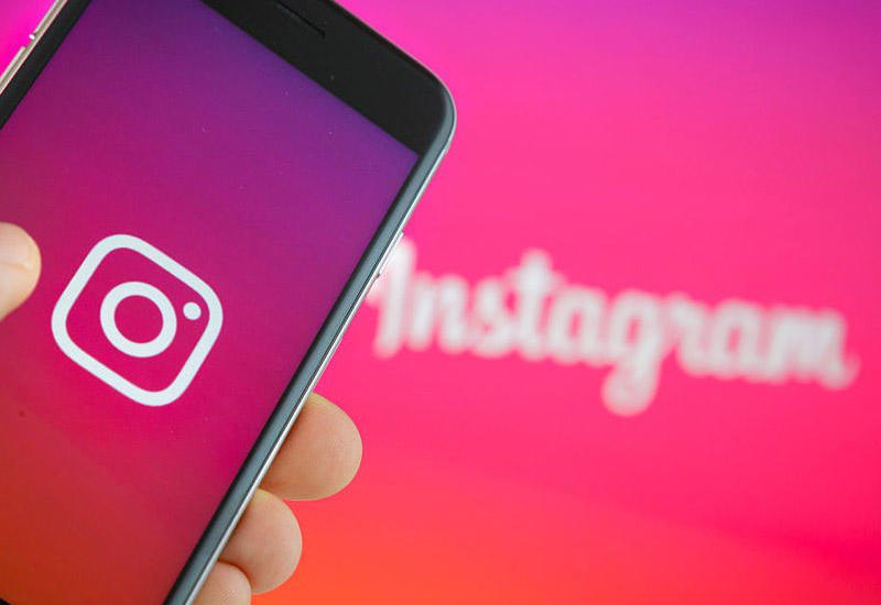 Instagram заморозил аккаунты ряда официальных лиц Ирана