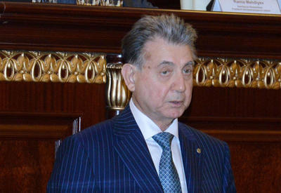 В Азербайджане планируется учредить стипедию имени Акифа Ализаде