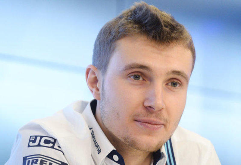 Сергей Сироткин: На трассе в Баку нет места ошибкам