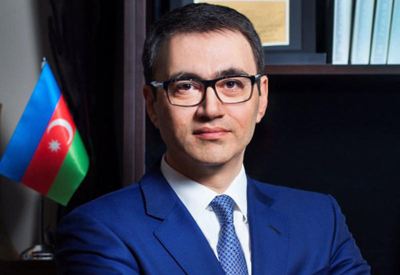 Закир Ибрагимов: Азербайджан начинает разработку крупного золотого месторождения