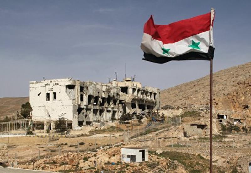 Франция пообещала увеличить поддержку международной коалиции в Сирии