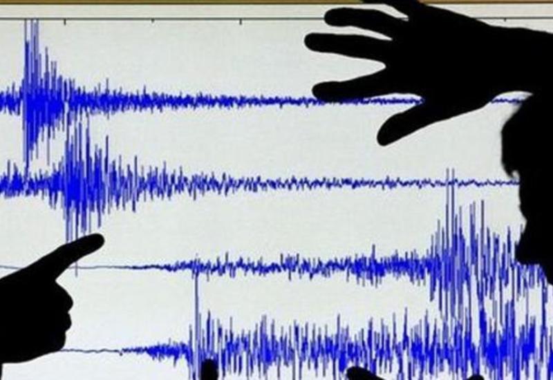 В Румынии произошло самое мощное землетрясение за этот год