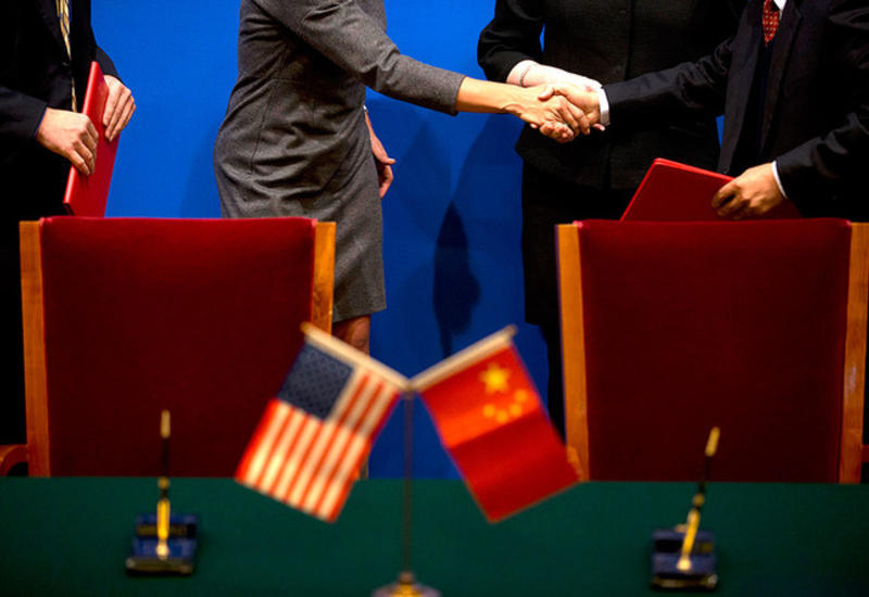 Китай приготовил ответные меры на односторонние действия США