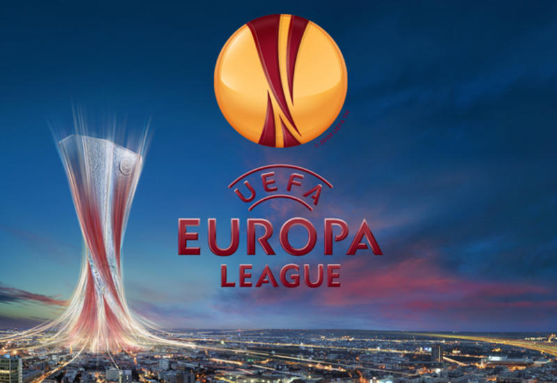 Сегодня пройдут первые полуфинальные матчи Лиги Европы
