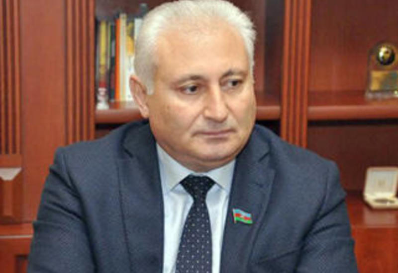 Хикмет Бабаоглу: Азербайджан обеспечил собственную безопасность, и это является основным фактором его развития