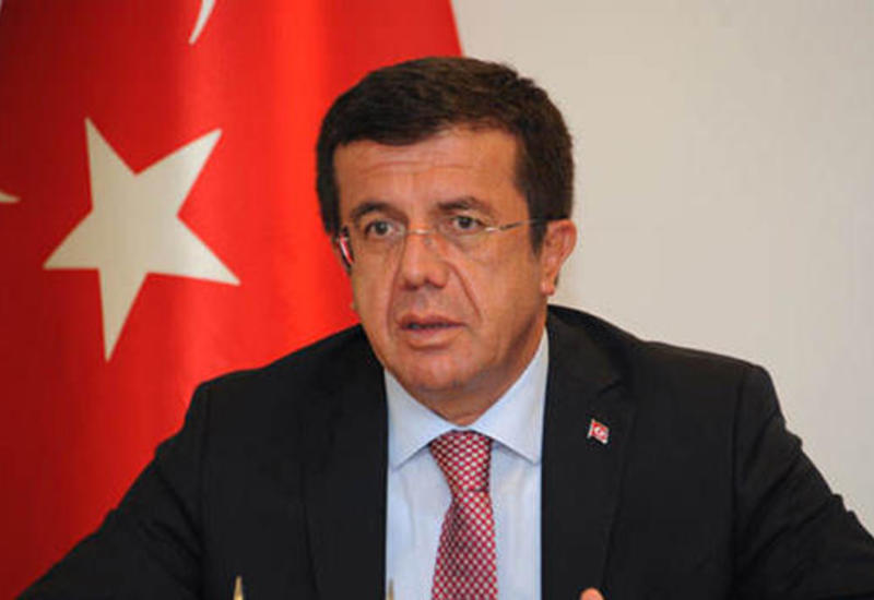 Турция готова создать свободную экономическую зону на приграничной с НАР территории