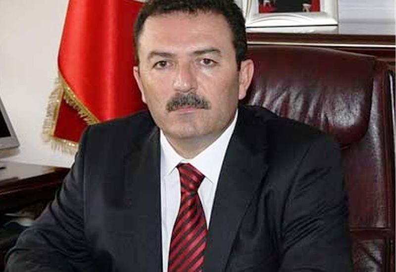 Глава управления полиции Турции подал в отставку