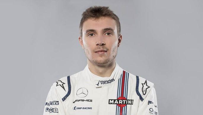 «Формула-1» оштрафовала российского гонщика