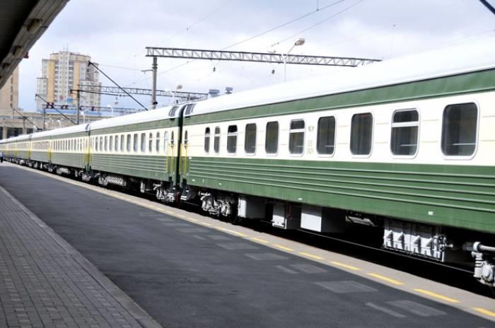 В Азербайджане меняют правила продажи билетов на поезда
