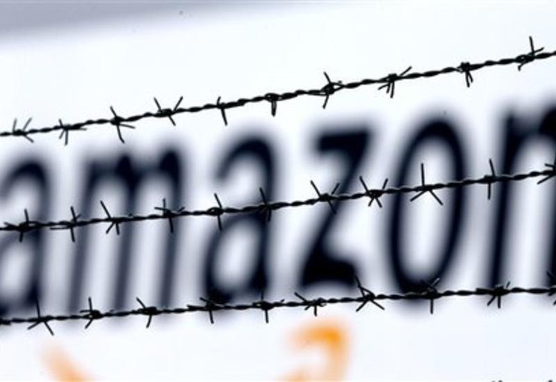 Amazon запретила использовать свою сеть для обхода блокировок
