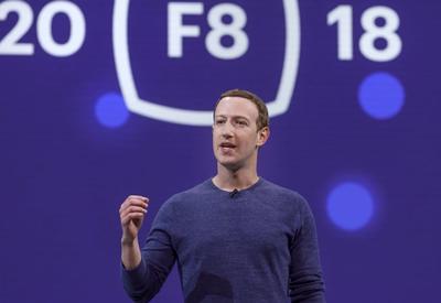 Главные анонсы с первого дня конференции Facebook F8 2018 <span class="color_red">- ФОТО</span>