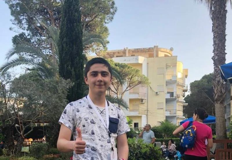 17-летний азербайджанский шахматист стал чемпионом мира