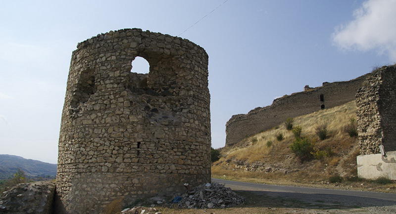 Украинский историк: Азербайджан - одна из древнейших по степени освоения человеком территорий мира