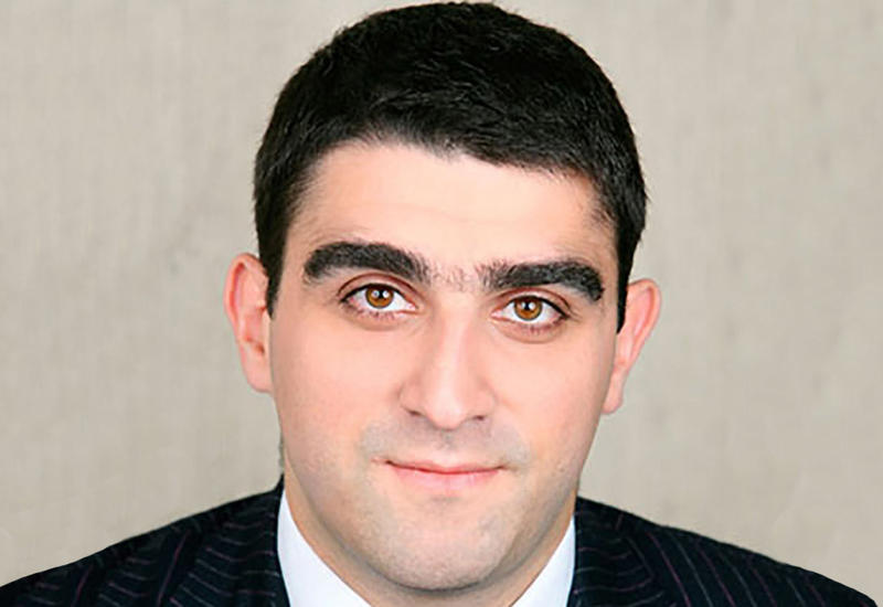 В Москве арестовали активы армянского бизнесмена