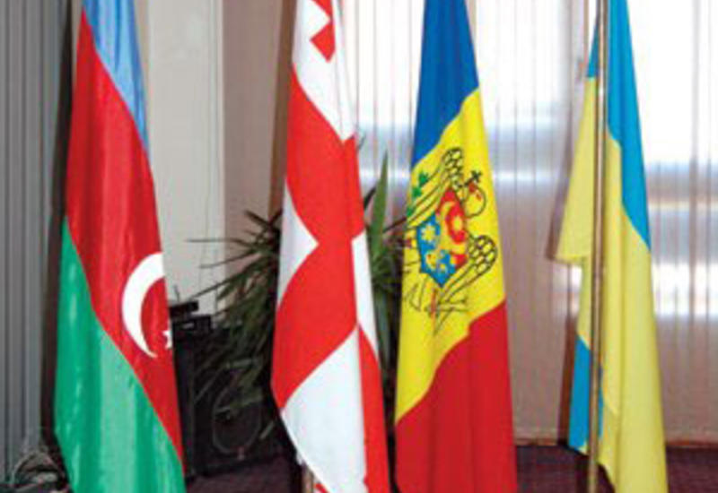 Названы сроки встречи глав правительств государств-членов ГУАМ