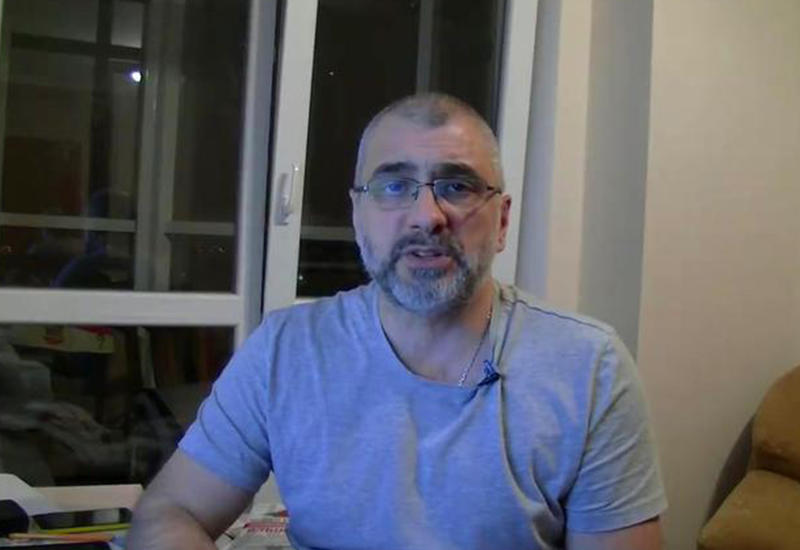 Филипп Экозьянц предупредил Пашиняна - Армению ждет "день сурка"