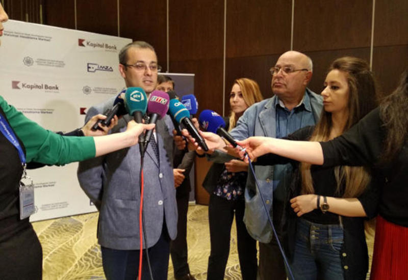 Минсвязи Азербайджана представило новое решение мобильной е-подписи