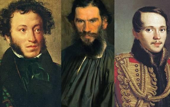 Сколько зарабатывали Пушкин, Лермонтов и другие русские писатели?