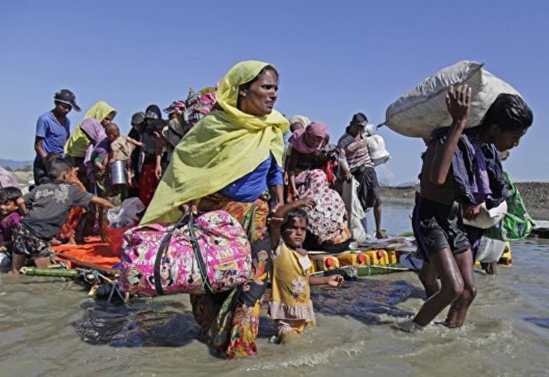 Ватикан организует международную конференцию по проблеме рохинджа