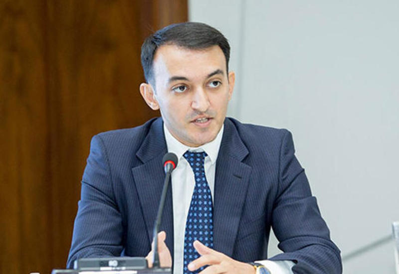Ульви Мехтиев: Именно великий лидер Гейдар Алиев не допустил повторения Азербайджаном судьбы АДР