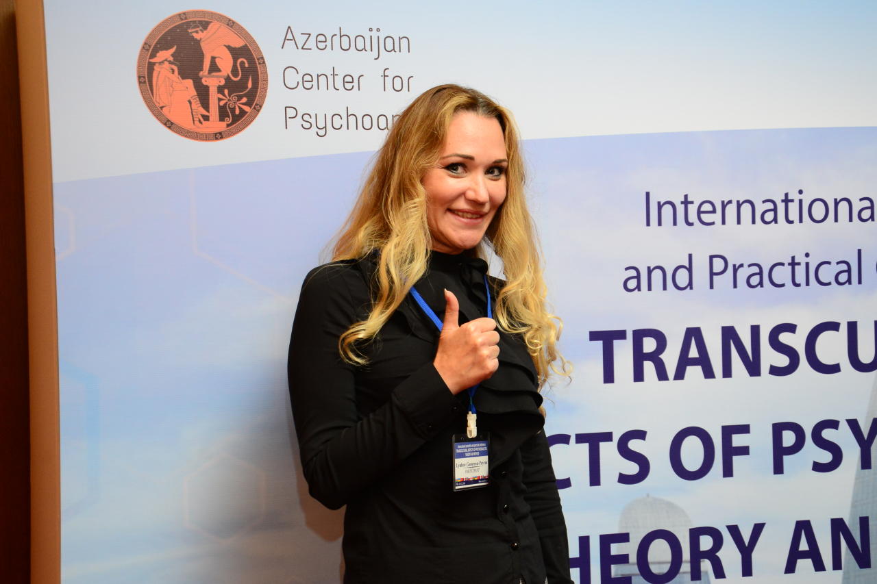 В Баку обсудили "Транскультуральные аспекты психоанализа"