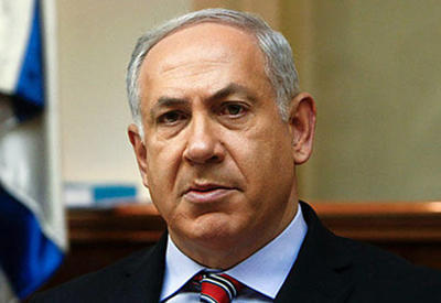 Netanyahudan Trampa təşəkkür mesajı: ABŞ-ın İsraildən böyük dostu yoxdur...