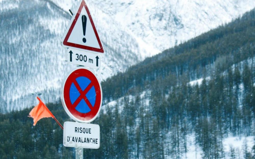 Во французских Альпах нашли тело швейцарского туриста