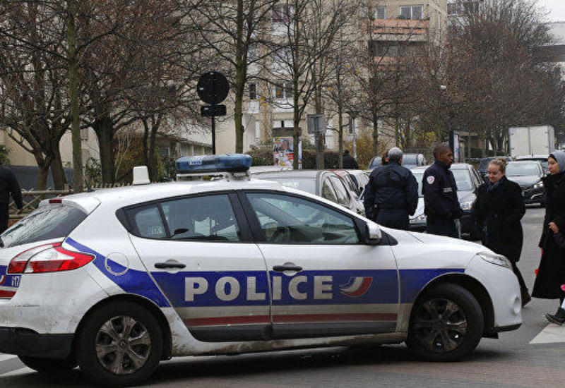 Число задержанных на акциях протеста во Франции превысило 450