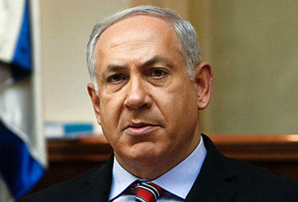 Нетаньяху летит в Киев на переговоры