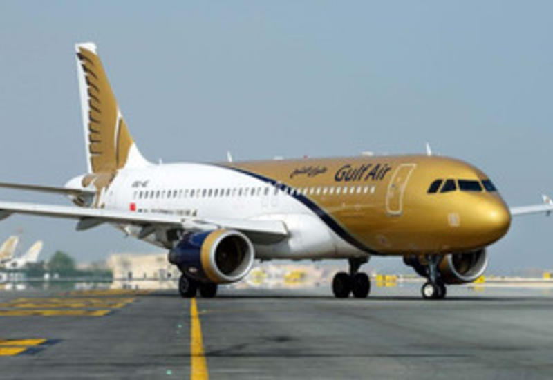 Авиакомпания Бахрейна начинает полеты в Баку